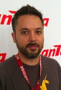 Ралей Стюарт