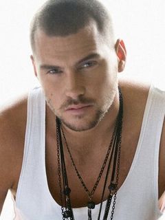 Rhys Uhlich