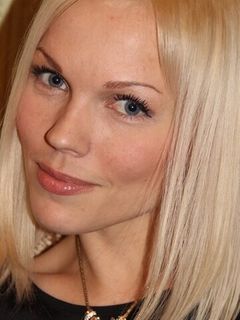 Наталья Веретенникова