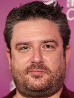 Дэвид Миделл