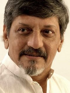 Амол Палекар