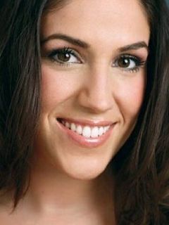 Лиан Тони Амадо