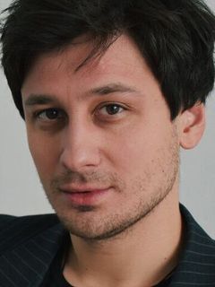 Дмитрий Бедерин