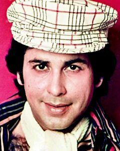 Виджай Арора