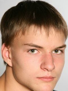 Сергей Дунаев