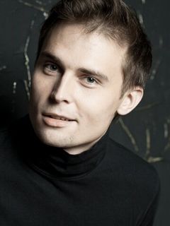 Павел Афонькин
