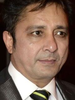 Сукхвиндер Сингх