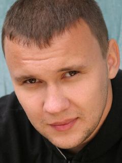 Денис Давыдов
