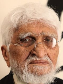 М.Ф. Хуссэйн