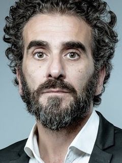 Марсель Гонсалес