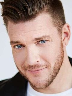 Мэтью Барон