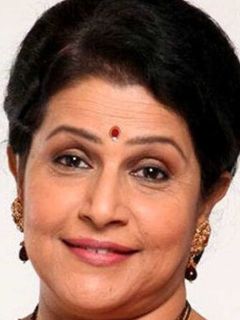 Савита Прабхуне