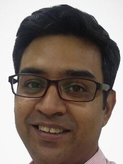 Сумит Саксена