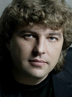 Дмитрий Лесневский