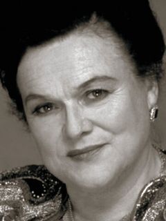 Людмила Зыкина