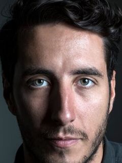 Christophe M. Saber