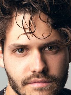 Алекс Хендрикс