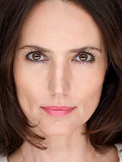 Анна Букловская