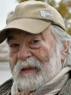 Дмитрий Светозаров