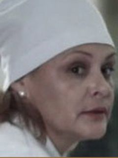 Наталья Ляшенко
