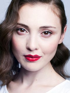 Светлана Мамрешева