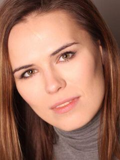 Вера Свешникова