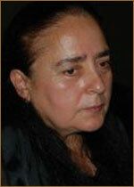 Манана Гамцемлидзе