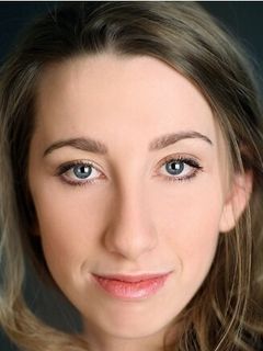 Екатерина Рубашкина