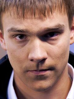 Дмитрий Андреев