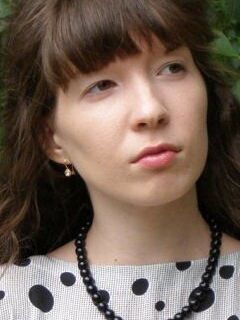 Анастасия Саламатина