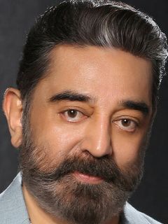 Камал Хаасан