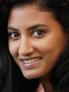 Аврора Мэрион