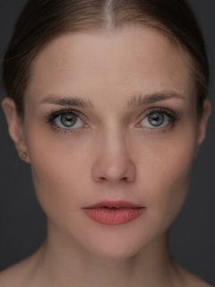 Алина Ланина