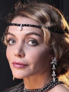 Ольга Житник