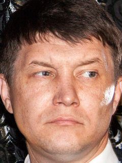 Сергей Панов