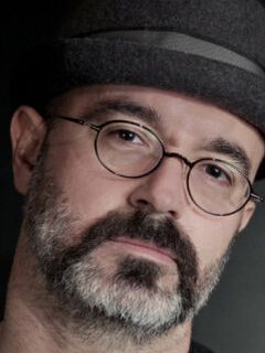 Джанер Альпер