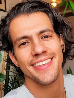 Энджел Гарница