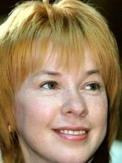 Алла Клюка