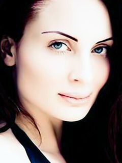 Наталья Коренченко