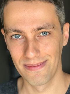 Михаил Петровский