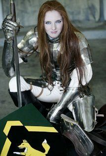 Вирджиния Хэнкинс