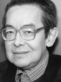 Александр Хван