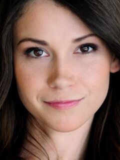 Mischa McCortney