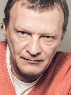 Алексей Серебряков