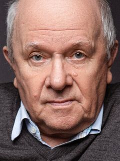 Сергей Лосев