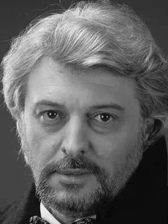 Вячеслав Добрынин