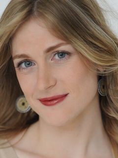 Sara Eshleman