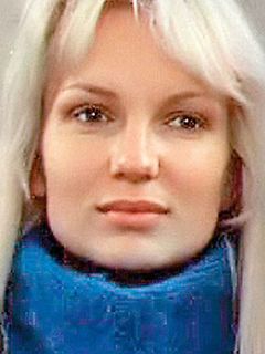 Ольга Беляева