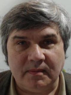 Михаил Москалев