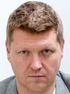 Иван Паршин
